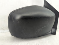 2013 Dodge Caravan Passenger Side View Mirror - Right Door Mirror OEM Used - Oemusedautoparts1.com