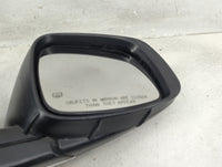 2013 Dodge Caravan Passenger Side View Mirror - Right Door Mirror OEM Used - Oemusedautoparts1.com