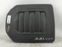2013 Dodge Caravan Engine Cover 1430106 - Oemusedautoparts1.com