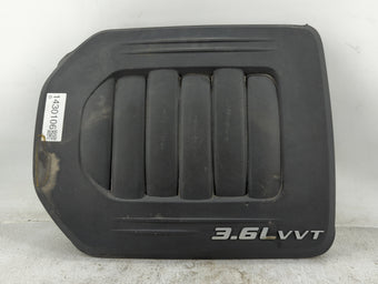 compare product 2013 Dodge Caravan Engine Cover 1430106