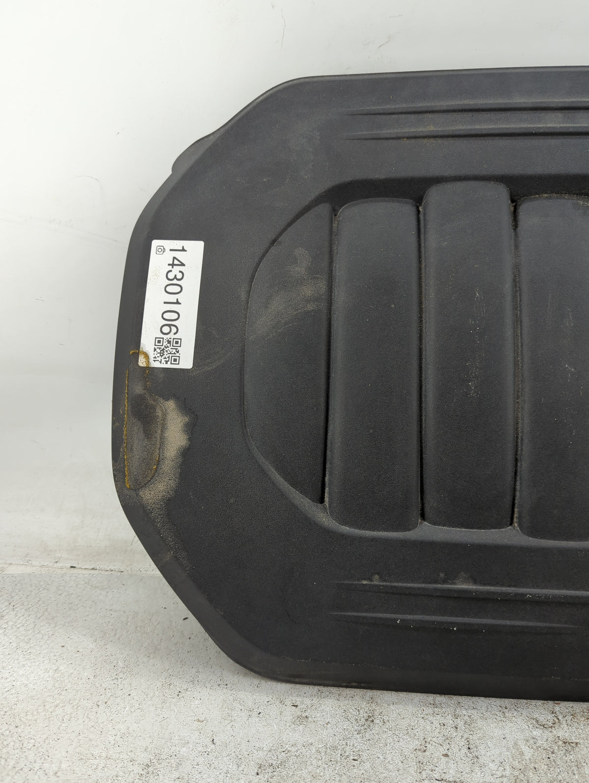 2013 Dodge Caravan Engine Cover 1430106 - Oemusedautoparts1.com