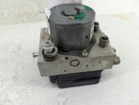 2013 Dodge Caravan Anti-Lock Brake ABS Pump Module Actuator OEM P/N:68183803AB Fits OEM Used Auto Parts - Oemusedautoparts1.