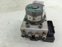 2013 Dodge Caravan Anti-Lock Brake ABS Pump Module Actuator OEM P/N:68183803AB Fits OEM Used Auto Parts - Oemusedautoparts1.