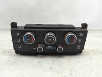 2013 Dodge Caravan Climate Control Module Temperature AC/Heater Replacement P/N:P55111240AF Fits OEM Used Auto Parts - Oemus