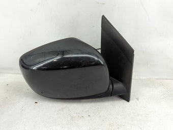 compare product 2013 Dodge Caravan Passenger Side View Mirror - Right Door Mirror OEM Used