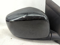 2013 Dodge Caravan Passenger Side View Mirror - Right Door Mirror OEM Used - Oemusedautoparts1.com