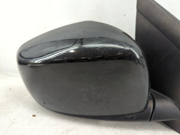 2013 Dodge Caravan Passenger Side View Mirror - Right Door Mirror OEM Used