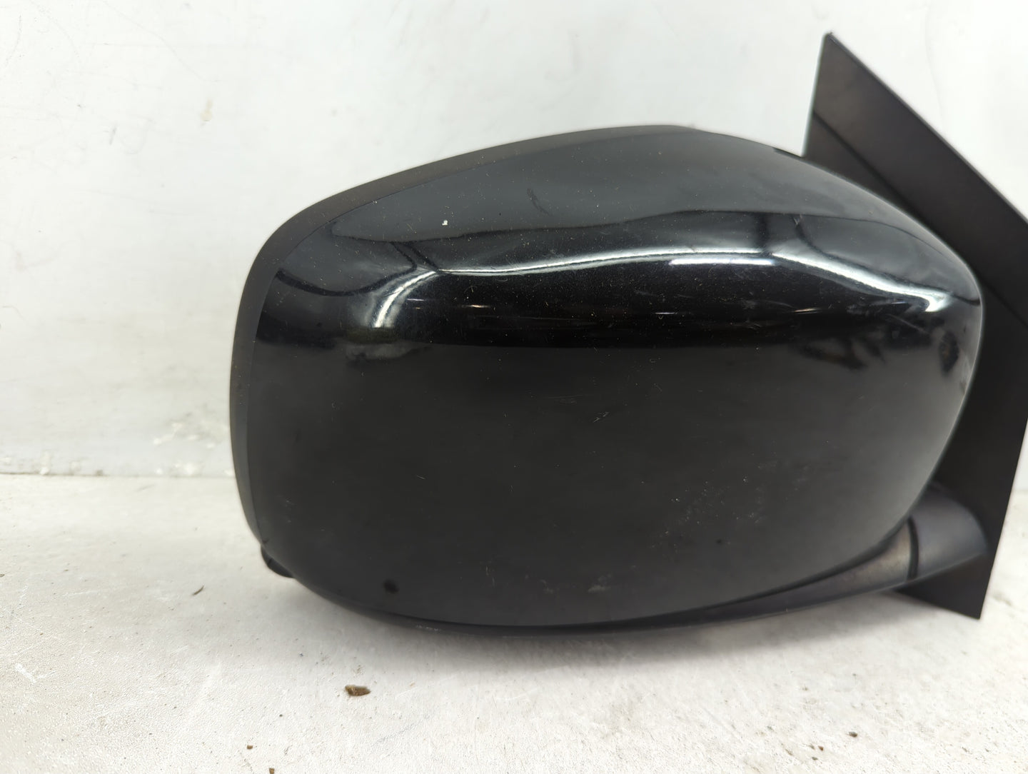 2013 Dodge Caravan Passenger Side View Mirror - Right Door Mirror OEM Used - Oemusedautoparts1.com