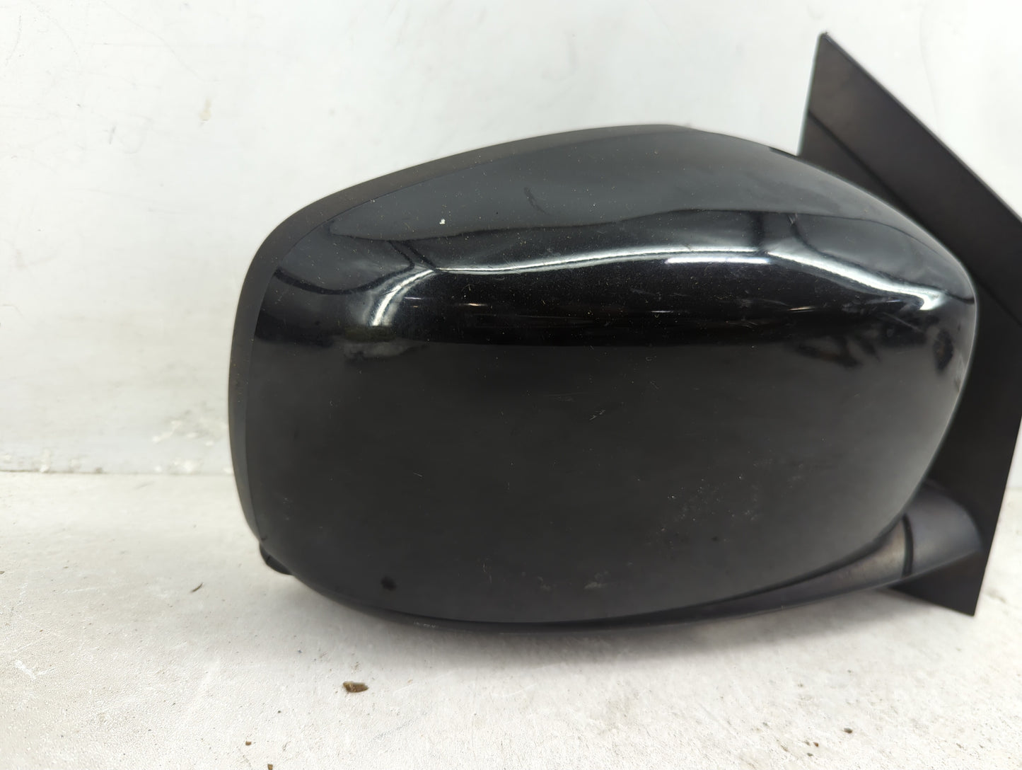 2013 Dodge Caravan Passenger Side View Mirror - Right Door Mirror OEM Used - Oemusedautoparts1.com