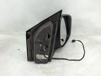 2013 Dodge Caravan Passenger Side View Mirror - Right Door Mirror OEM Used - Oemusedautoparts1.com