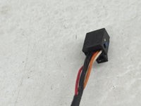 2013 Dodge Caravan Passenger Side View Mirror - Right Door Mirror OEM Used - Oemusedautoparts1.com