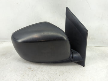 2013 Dodge Caravan Passenger Side View Mirror - Right Door Mirror OEM Used - Oemusedautoparts1.com