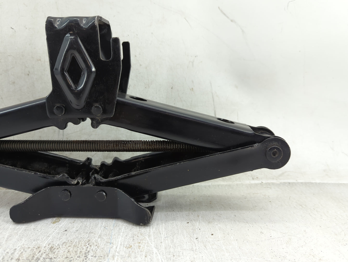 2013 Dodge Caravan Spare Scissor Car Jack - Oemusedautoparts1.com