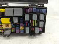 Dodge Caravan Fusebox Fuse Box Relay Module Tipm R62337-001 - Oemusedautoparts1.com