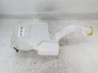 compare product Dodge Caravan Windshield Washer Fluid Reservoir Bottle Oem