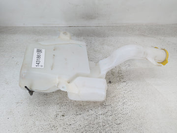 Dodge Caravan Windshield Washer Fluid Reservoir Bottle Oem - Oemusedautoparts1.com