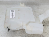 Dodge Caravan Windshield Washer Fluid Reservoir Bottle Oem - Oemusedautoparts1.com