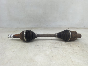 compare product Dodge Caravan Axle Shaft Front Passenger Cv C/v 1433253