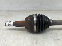 Dodge Caravan Axle Shaft Front Passenger Cv C/v 1433253 - Oemusedautoparts1.com