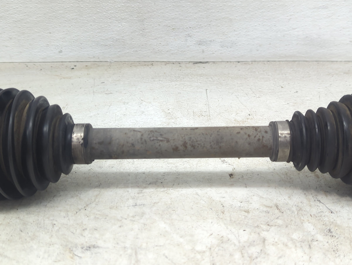 Dodge Caravan Axle Shaft Front Passenger Cv C/v 1433253 - Oemusedautoparts1.com