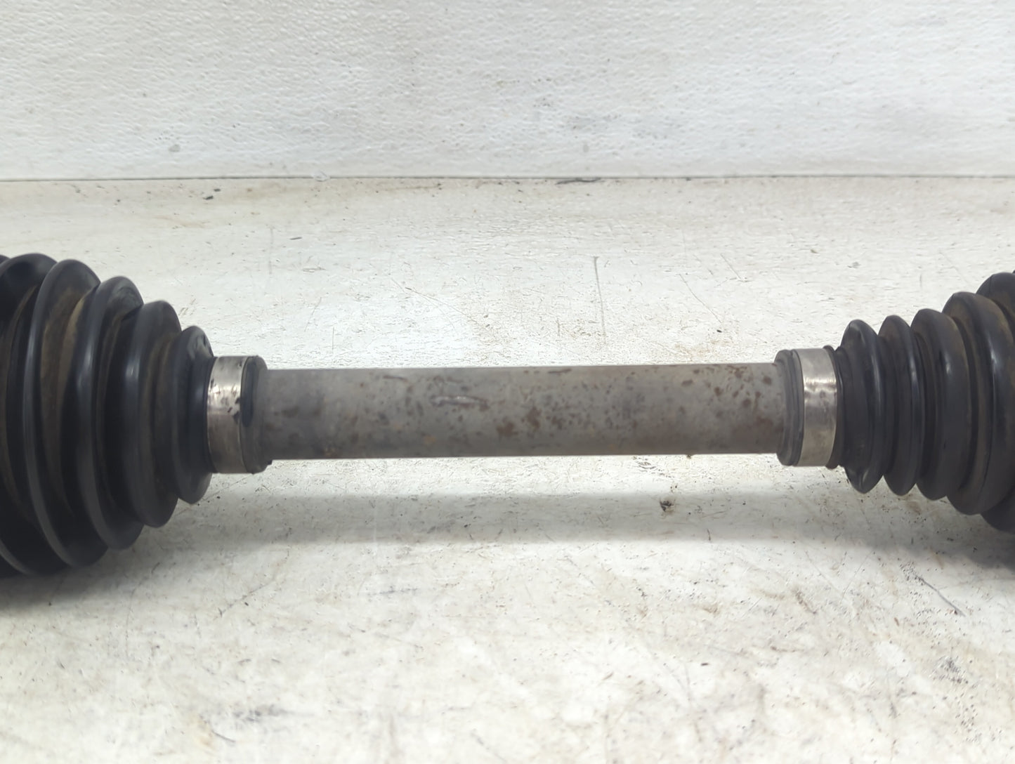 Dodge Caravan Axle Shaft Front Passenger Cv C/v 1433253 - Oemusedautoparts1.com