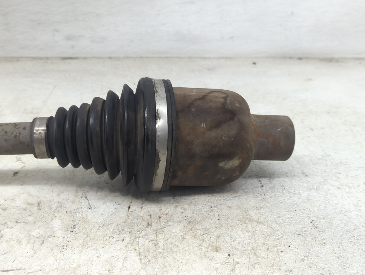 Dodge Caravan Axle Shaft Front Passenger Cv C/v 1433253 - Oemusedautoparts1.com