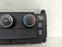 2013 Dodge Caravan Climate Control Module Temperature AC/Heater Replacement P/N:P55111249AF Fits OEM Used Auto Parts - Oemus
