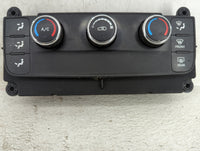 2013 Dodge Caravan Climate Control Module Temperature AC/Heater Replacement P/N:P55111249AF Fits OEM Used Auto Parts - Oemus