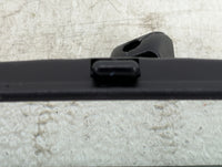2013 Dodge Caravan Interior Rear View Mirror Replacement OEM P/N:012143 A67356 Fits OEM Used Auto Parts - Oemusedautoparts1.