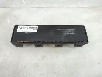 compare product 2013 Dodge Caravan Passenger Curtain Air Bag Oem
