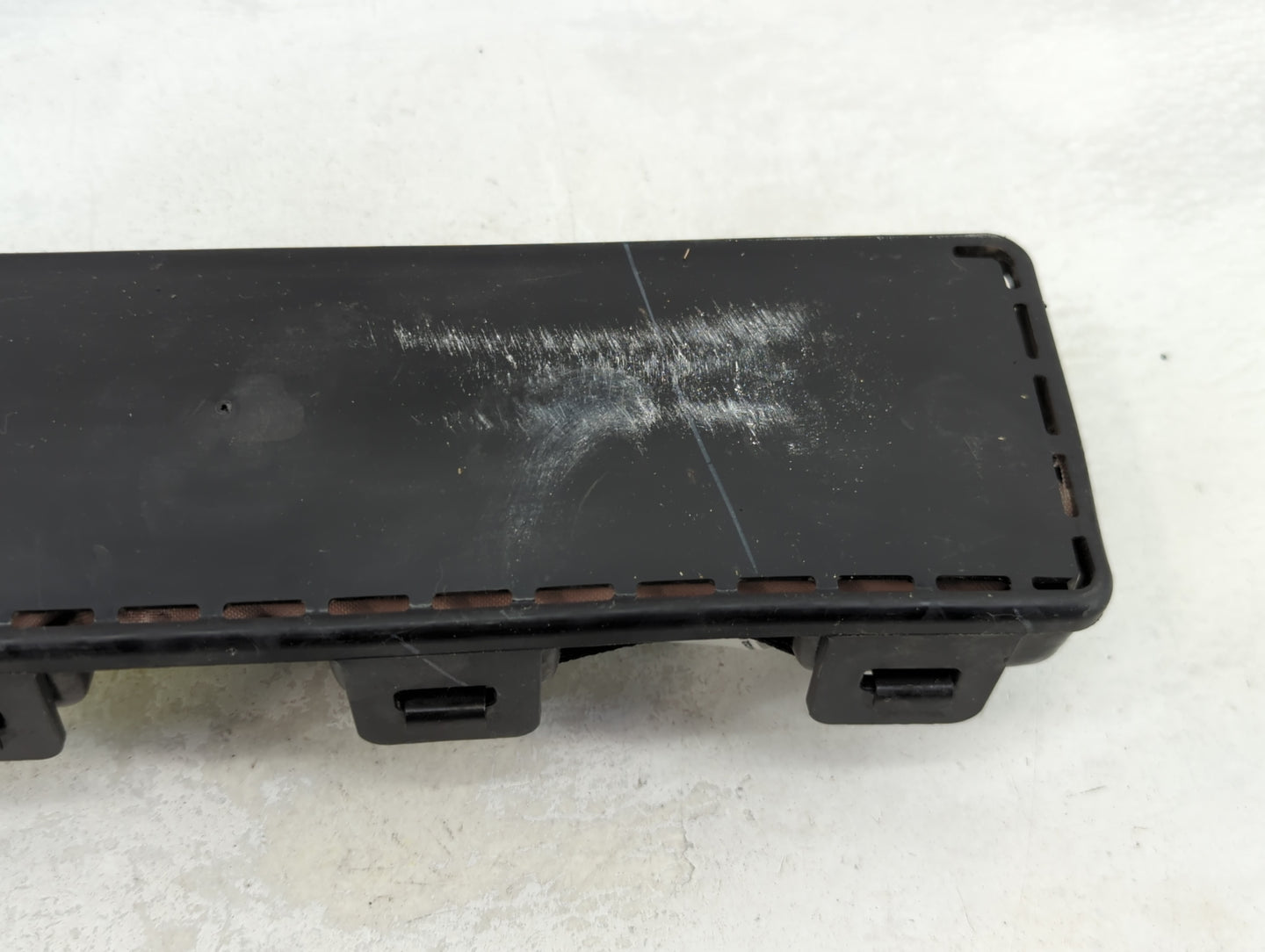 2013 Dodge Caravan Passenger Curtain Air Bag Oem - Oemusedautoparts1.com