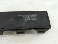 2013 Dodge Caravan Passenger Curtain Air Bag Oem - Oemusedautoparts1.com