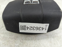 2013 Dodge Caravan Air Bag Driver Left Steering Wheel Mounted P/N:P71-1031 42-0757-J0 Fits OEM Used Auto Parts - Oemusedauto