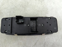 2013 Dodge Caravan Master Power Window Switch Replacement Driver Side Left P/N:68110866AA Fits OEM Used Auto Parts - Oemused