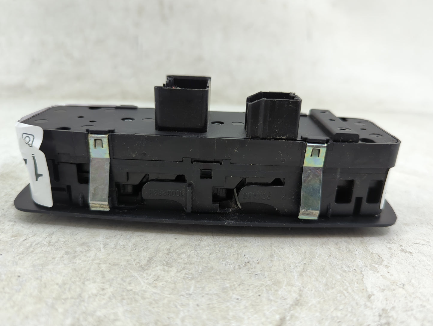 2013 Dodge Caravan Master Power Window Switch Replacement Driver Side Left P/N:68110866AA Fits OEM Used Auto Parts - Oemused