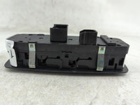 2013 Dodge Caravan Master Power Window Switch Replacement Driver Side Left P/N:68110866AA Fits OEM Used Auto Parts - Oemused