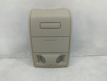 2013 Dodge Caravan Overhead Roof Console
