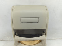 2013 Dodge Caravan Overhead Roof Console - Oemusedautoparts1.com