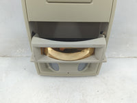 2013 Dodge Caravan Overhead Roof Console - Oemusedautoparts1.com