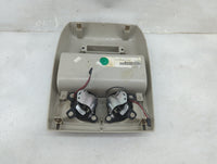 2013 Dodge Caravan Overhead Roof Console - Oemusedautoparts1.com