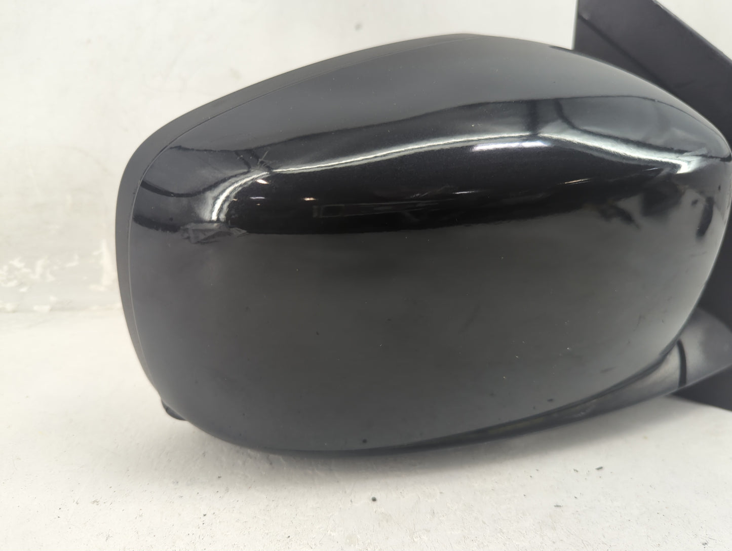 2013 Dodge Caravan Passenger Side View Mirror - Right Door Mirror OEM Used - Oemusedautoparts1.com