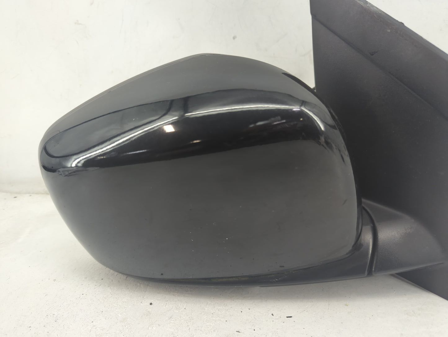 2013 Dodge Caravan Passenger Side View Mirror - Right Door Mirror OEM Used - Oemusedautoparts1.com