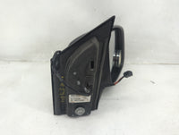 2013 Dodge Caravan Passenger Side View Mirror - Right Door Mirror OEM Used - Oemusedautoparts1.com