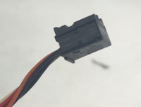 2013 Dodge Caravan Passenger Side View Mirror - Right Door Mirror OEM Used - Oemusedautoparts1.com