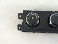 2013 Dodge Caravan Climate Control Module Temperature AC/Heater Replacement P/N:55111312AC Fits OEM Used Auto Parts - Oemuse