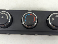 2013 Dodge Caravan Climate Control Module Temperature AC/Heater Replacement P/N:55111312AC Fits OEM Used Auto Parts - Oemuse