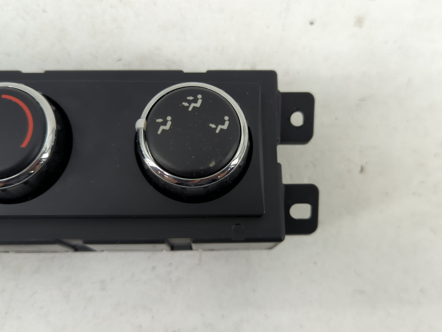 2013 Dodge Caravan Climate Control Module Temperature AC/Heater Replacement P/N:55111312AC Fits OEM Used Auto Parts - Oemuse