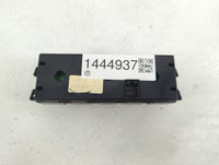 2013 Dodge Caravan Climate Control Module Temperature AC/Heater Replacement P/N:55111312AC Fits OEM Used Auto Parts - Oemuse