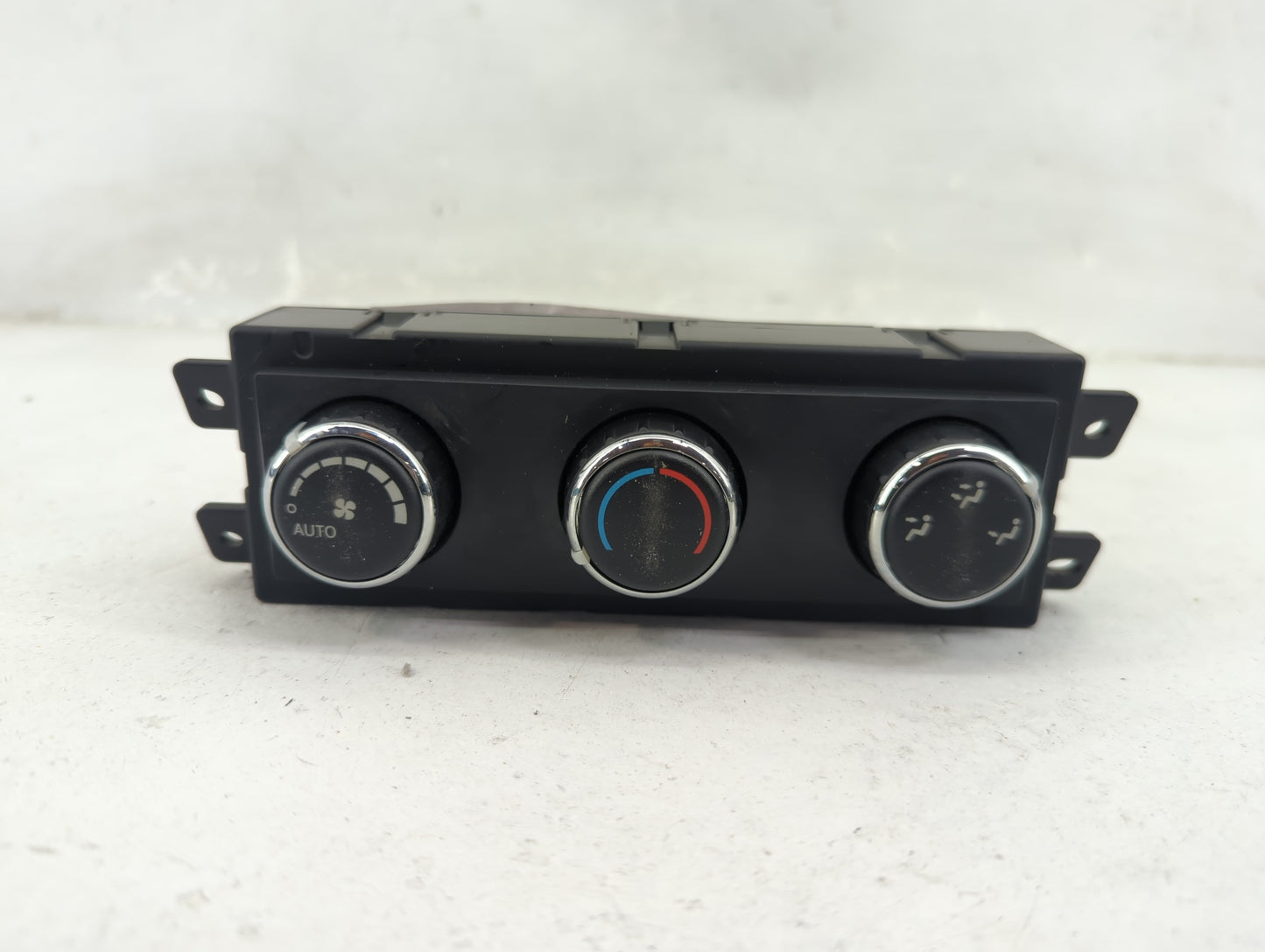 2013 Dodge Caravan Climate Control Module Temperature AC/Heater Replacement P/N:55111313AC Fits OEM Used Auto Parts - Oemuse