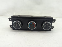 2013 Dodge Caravan Climate Control Module Temperature AC/Heater Replacement P/N:55111313AC Fits OEM Used Auto Parts - Oemuse